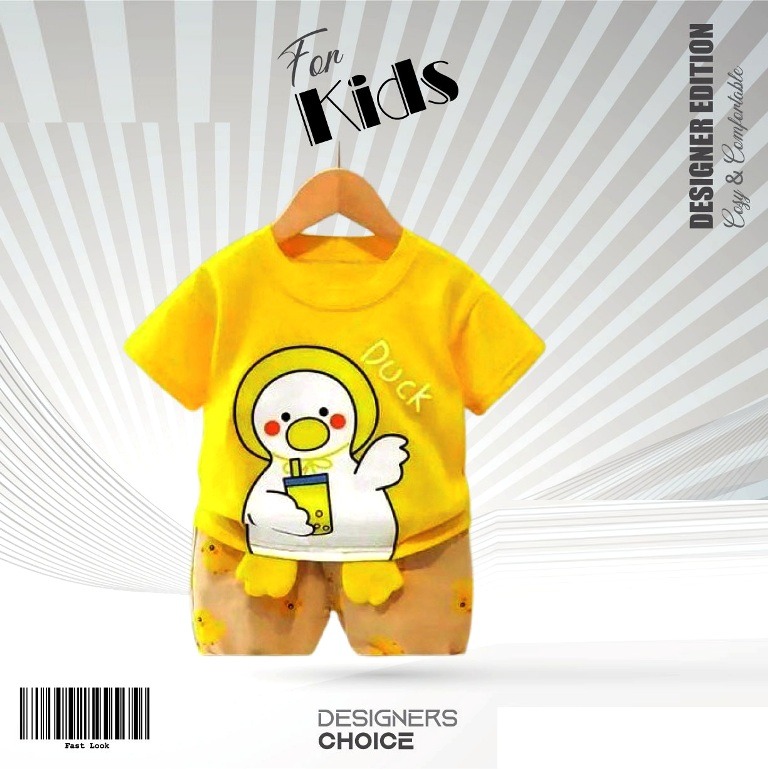 Baby Kids Boy & Girls s Kids Clothing Dress Set