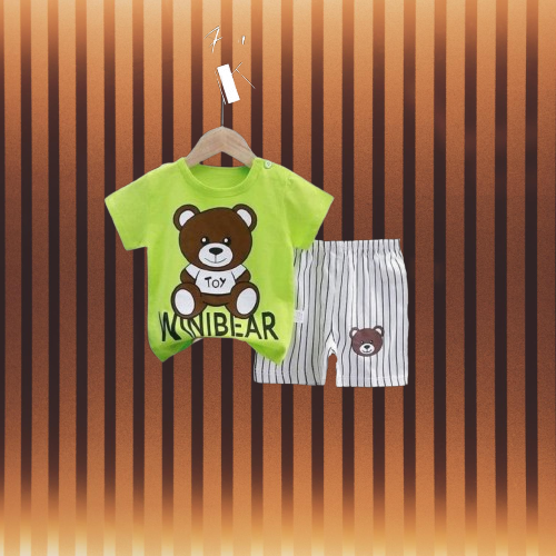 Baby Kids Boy & Girls s Kids Clothing Dress Set