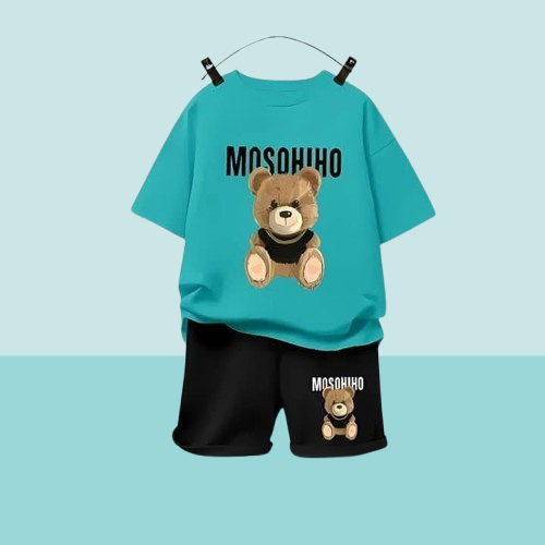 Baby Kids Boy & Girls s Kids Clothing Dress Set