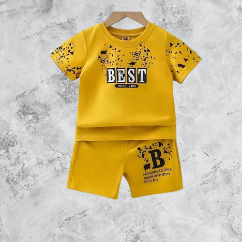 Baby Kids Boy & Girls s Kids Clothing Dress Set