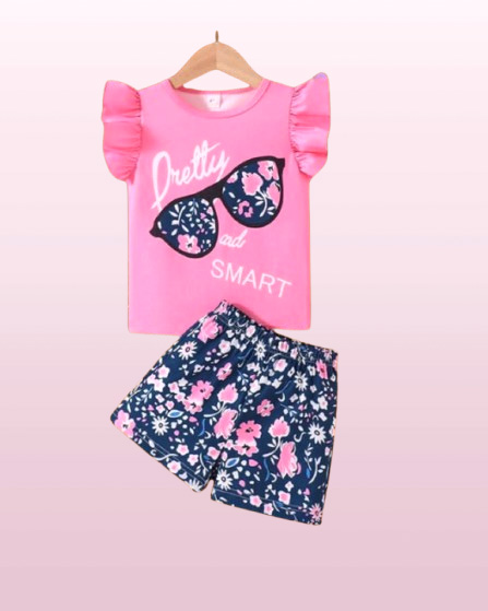 Baby Kids Boy & Girls s Kids Clothing Dress Set