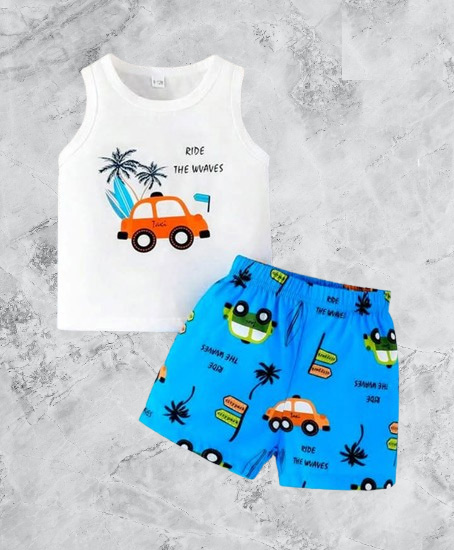 Baby Kids Boy & Girls s Kids Clothing Dress Set