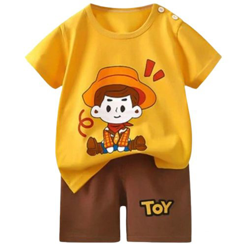 Baby Kids Boy & Girls s Kids Clothing Dress Set