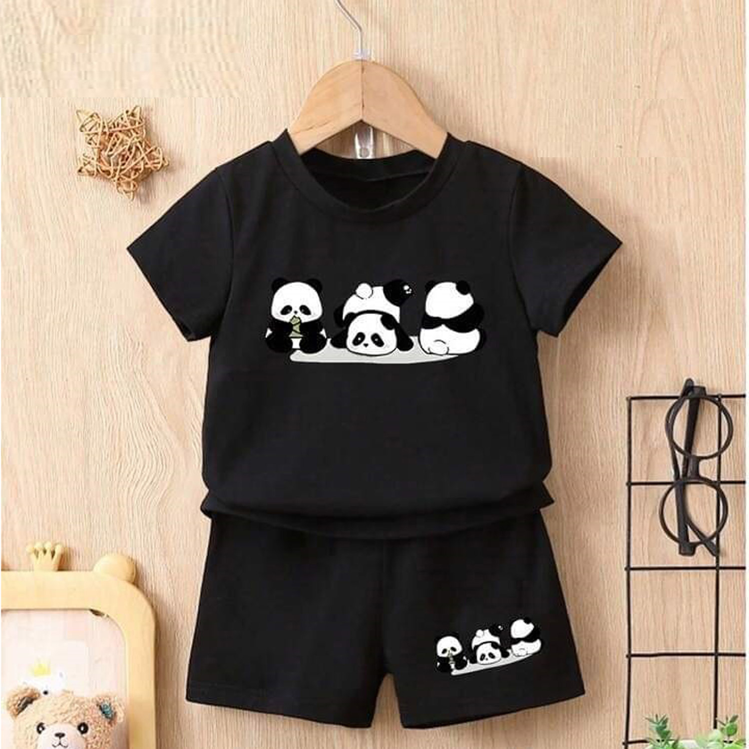 Baby Kids Boy & Girls s Kids Clothing Dress Set