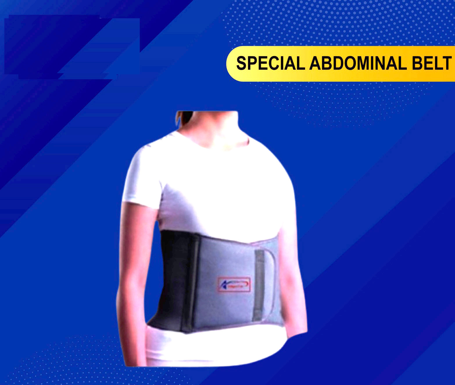 Abdominal Belt after delivery Tummy Reduction Trimmer Belly Slimming Binder for Women